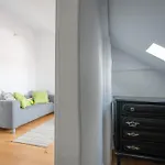 118 D - Lisbon Avenida Roof Apartment