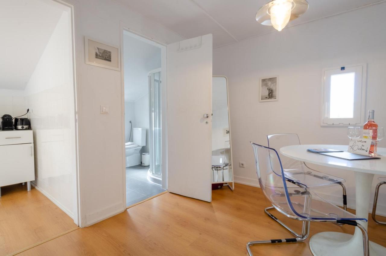118 D - Avenida Roof Appartement