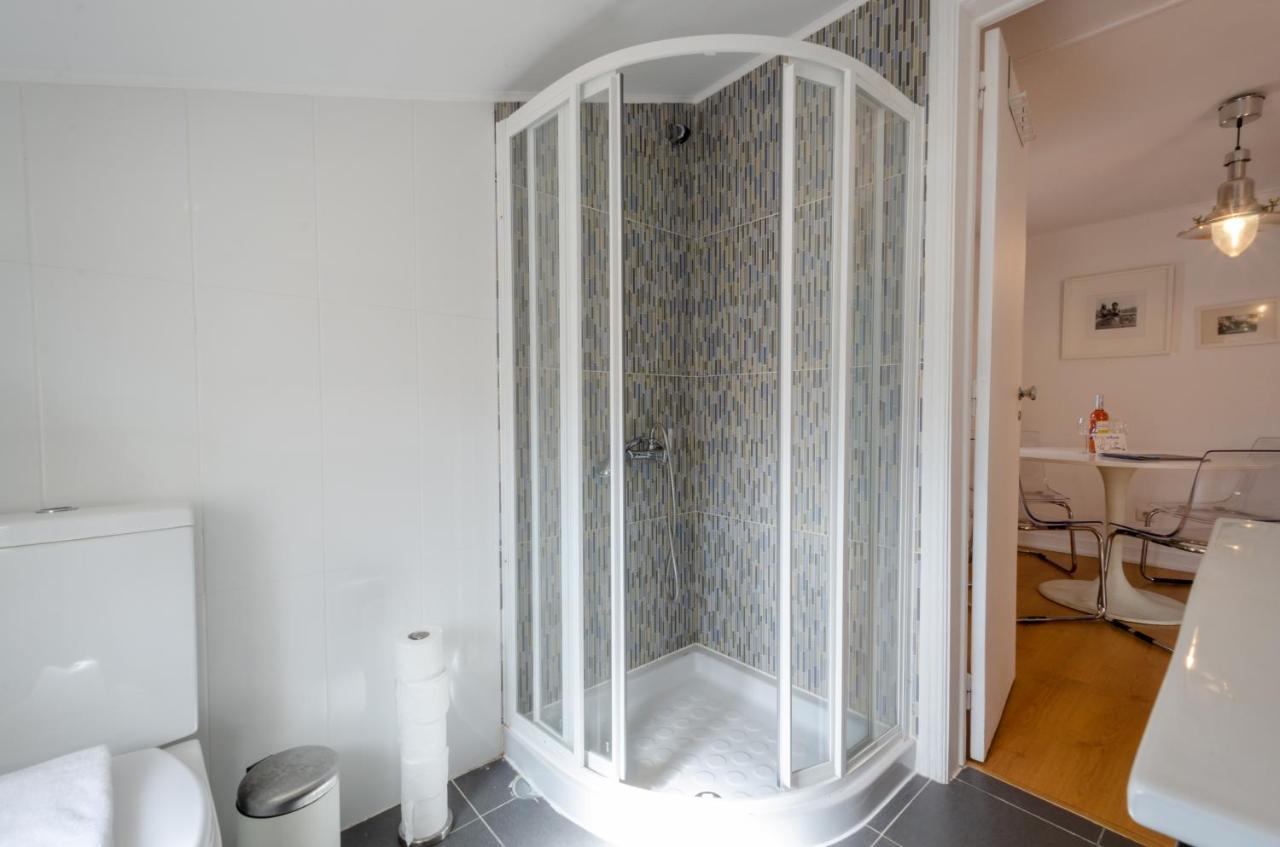 118 D - Avenida Roof Appartement Lissabon