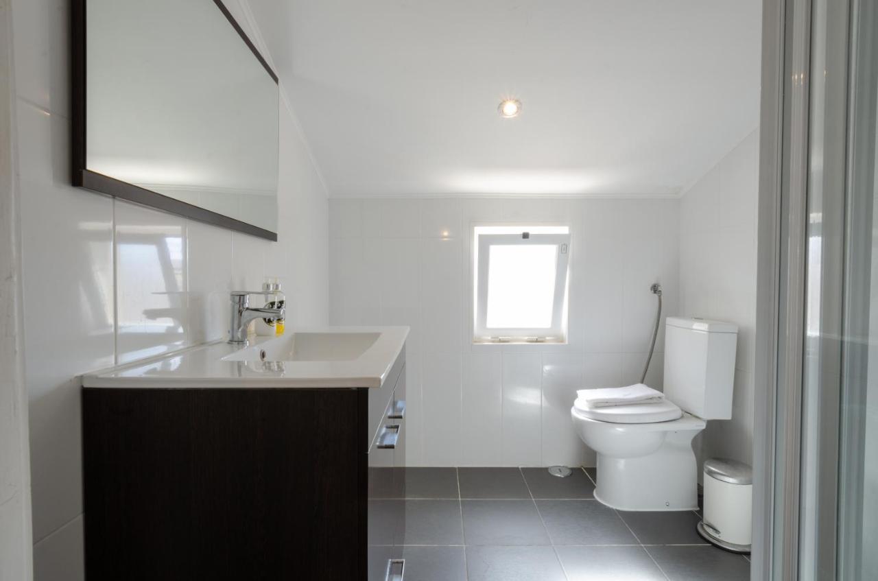 118 D - Avenida Roof Appartement