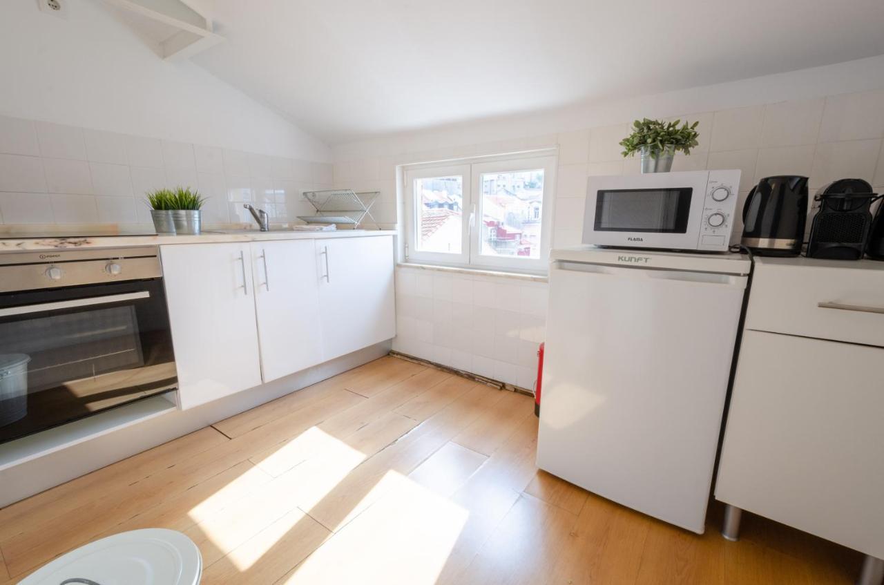 Appartement 118 D - Avenida Roof *