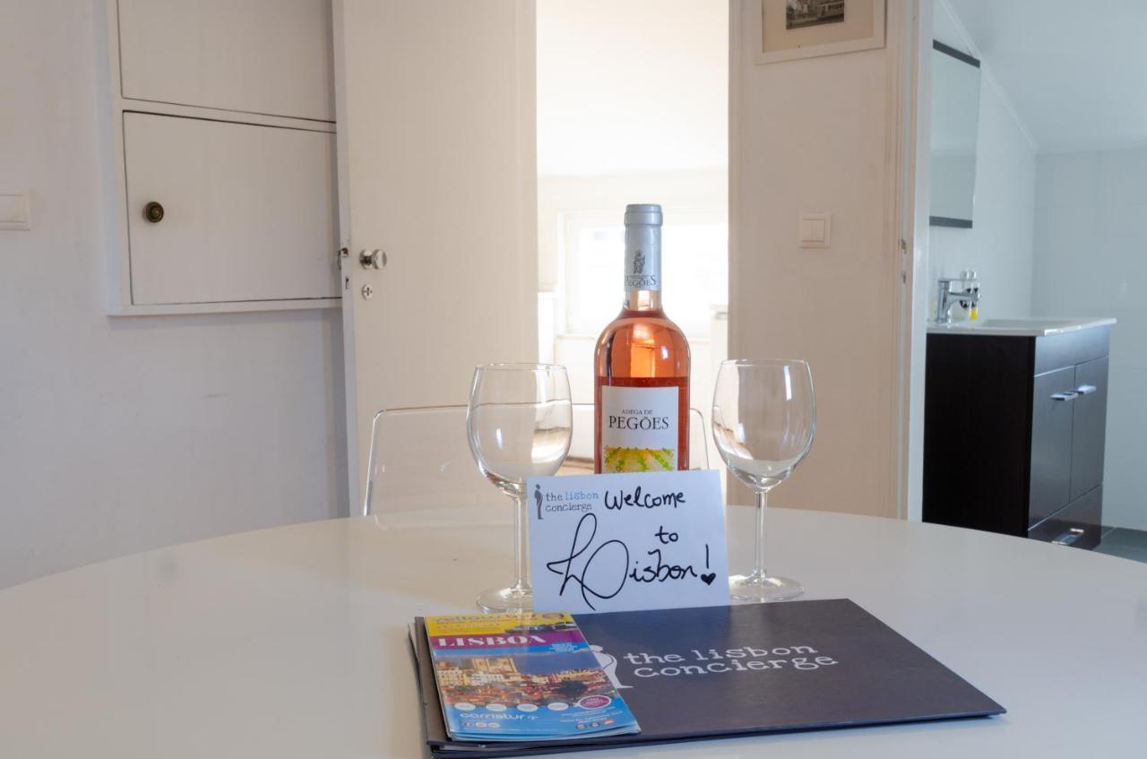 118 D - Avenida Roof Appartement *