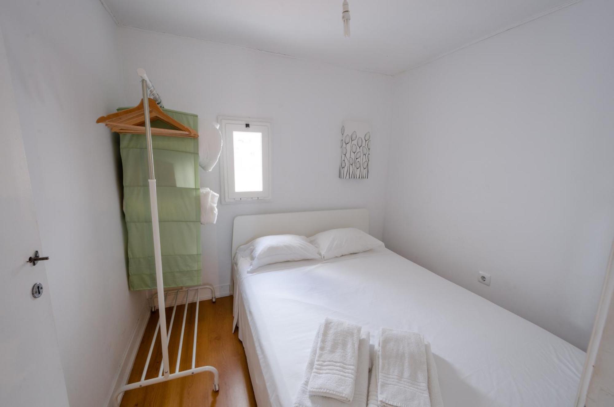 118 D - Avenida Roof Appartement